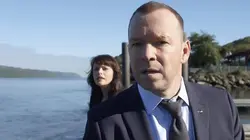 Blue Bloods S06E08 Dans la gueule du loup