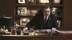 Blue Bloods S07E13 Immunité diplomatique