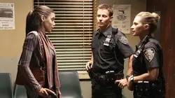 Blue Bloods S08E02 Les fantômes du passé en streaming