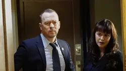 Blue Bloods S08E04 Les nerfs à vif