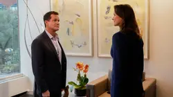 Blue Bloods S10E08 Bons contacts