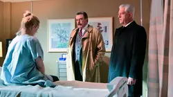 Blue Bloods S11E12 Tout est bien qui finit bien