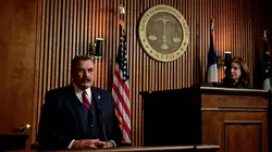 Blue Bloods  S12E11 Le sosie était presque parfait