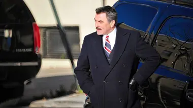 Blue Bloods S01E12 Little Odessa