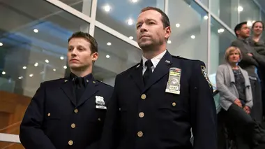 Blue Bloods S01E15 Le bon fils
