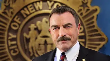 Blue Bloods S01E17 Pour l'honneur
