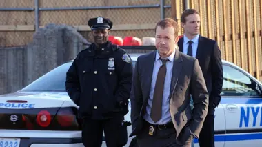 Blue Bloods S02E12 Où étiez-vous le 11 Septembre ?