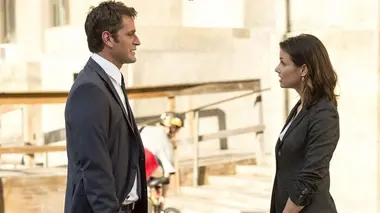 Blue Bloods S03E03 La solution des lâches