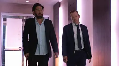 Blue Bloods S03E06 Bad Boy Bradley