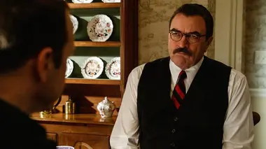 Blue Bloods S03E11 L'alternative