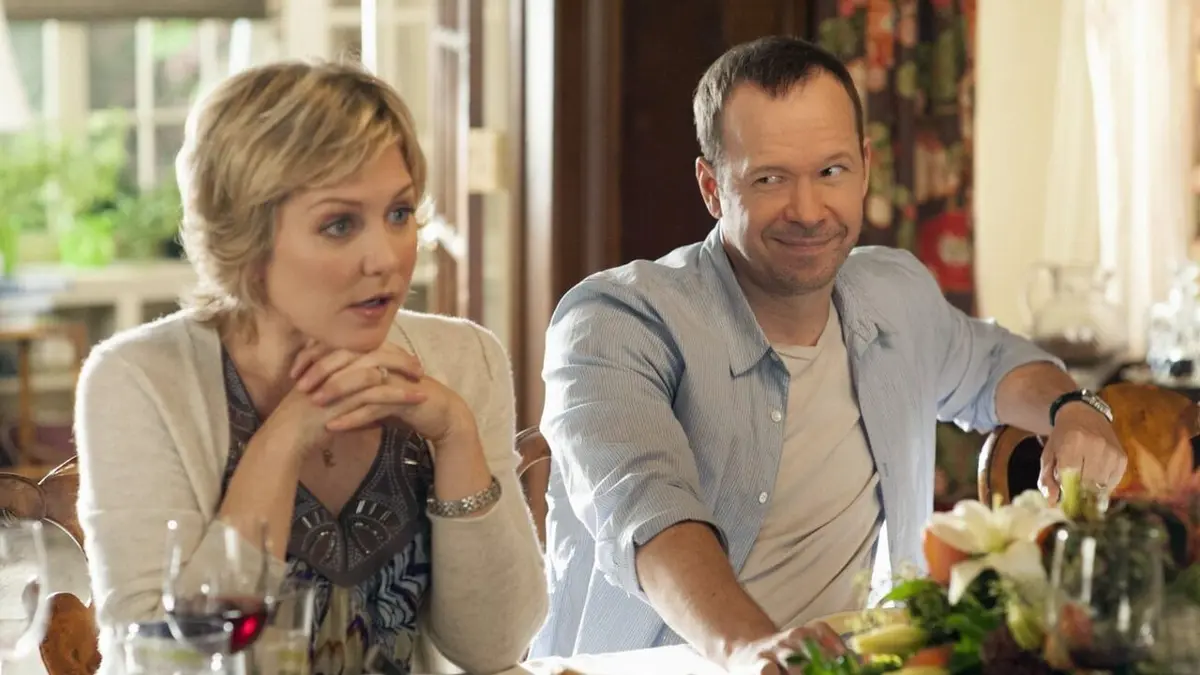 Visuel de Blue Bloods S03E11 L'alternative