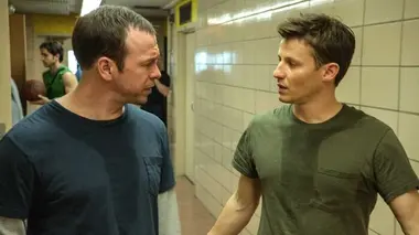 Blue Bloods S03E16 Quid pro quo