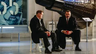 Blue Bloods S03E18 Le poids des regrets