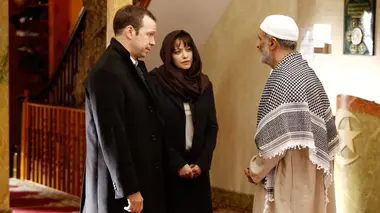 Blue Bloods S03E19 Crise de foi