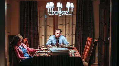 Blue Bloods S03E20 Tous les coups sont permis