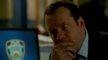 Blue Bloods S03E21 Le souffle du diable