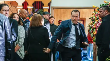 Blue Bloods S03E22 Le bout de la ligne