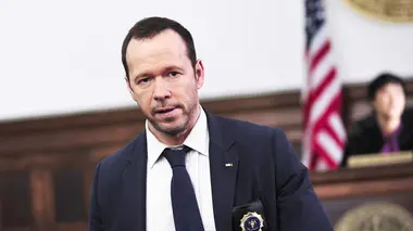 Blue Bloods S04E03 Désobéissance