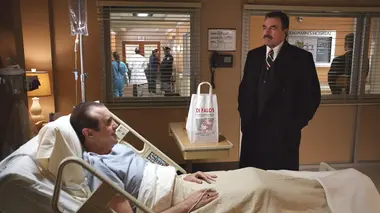 Blue Bloods S04E08 Dans les règles