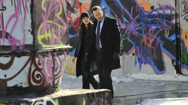 Blue Bloods S04E13 Une lignée de guerrier