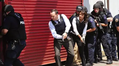 Blue Bloods S05E01 Partenaires