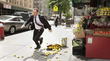 Blue Bloods S05E04 Épreuve de force