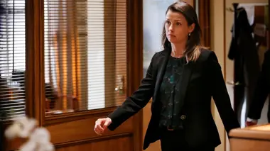 Blue Bloods S06E04 Comme chiens et chats