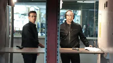 Blue Bloods S06E17 A la lettre