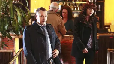 Blue Bloods S06E18 Tête brûlée