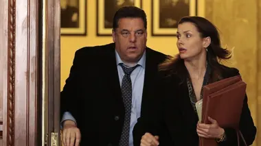 Blue Bloods S06E21 Coup de poker