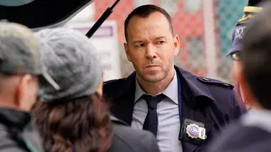 Blue Bloods S08E14 L'école de la rue