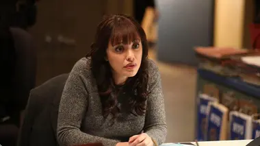 Blue Bloods S08E16 Double jeu