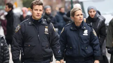 Blue Bloods S08E17 Vieux amis