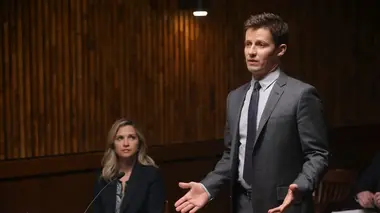Blue Bloods S08E19 Le prix de l'uniforme