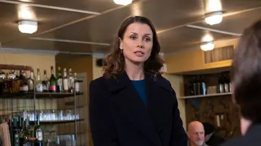 Blue Bloods S08E21 La pomme et l'arbre