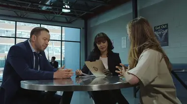 Blue Bloods S09E03 Manipulation mentale