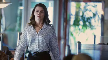 Blue Bloods S09E05 La famille, c'est sacré