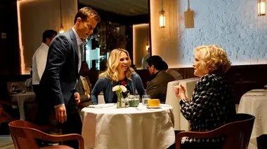 Blue Bloods S09E07 Droit de suite