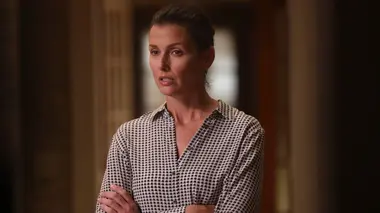 Blue Bloods S09E08 Tourner la page
