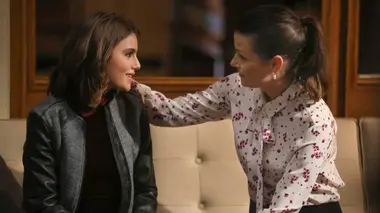 Blue Bloods S09E10 La solitude des chefs