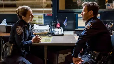 Blue Bloods S09E11 Agents perturbateurs