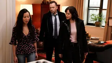 Blue Bloods S09E16 Se méfier des apparences