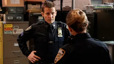 Blue Bloods S09E17 L'amour à deux visages