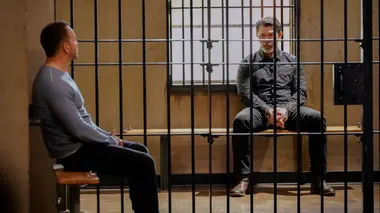 Blue Bloods S09E19 Ennemis communs