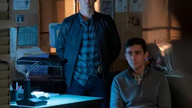 Blue Bloods S11E02 Futuro
