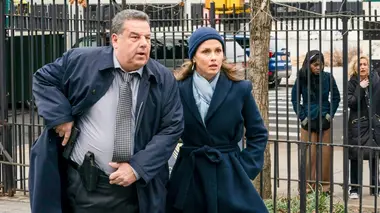 Blue Bloods S11E04 David et Goliath