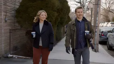 Blue Bloods S13E16 La vérité toute nue