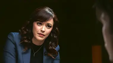 Blue Bloods S13E18 Que la lune de miel commence !