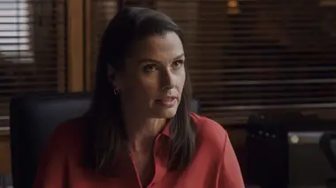 Blue Bloods S13E19 Jouer avec le feu
