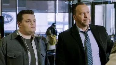 Blue Bloods S14E09 Les deux font la paire